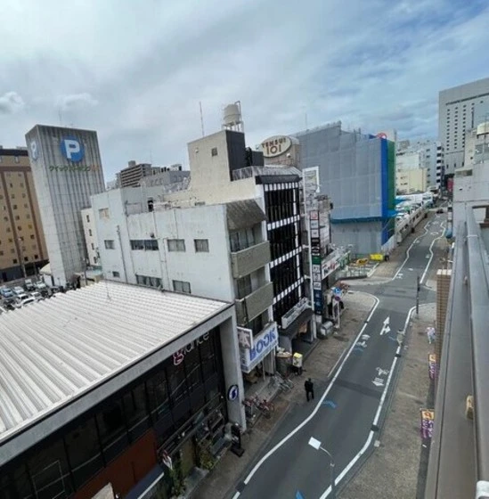 プティ・ハイム本町