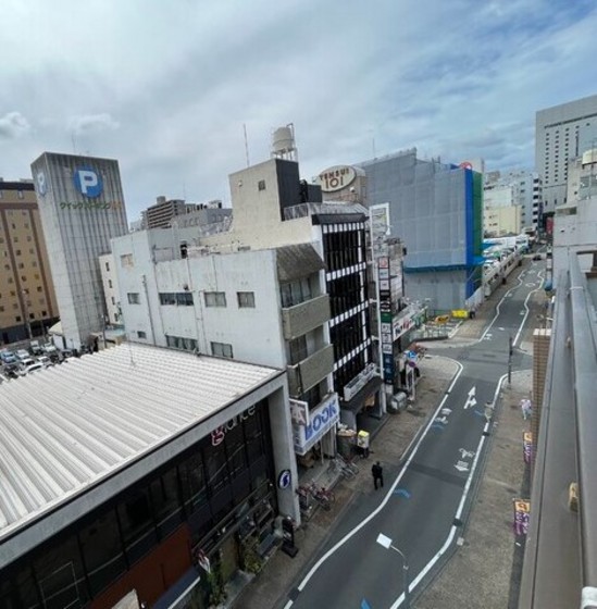 プティ・ハイム本町