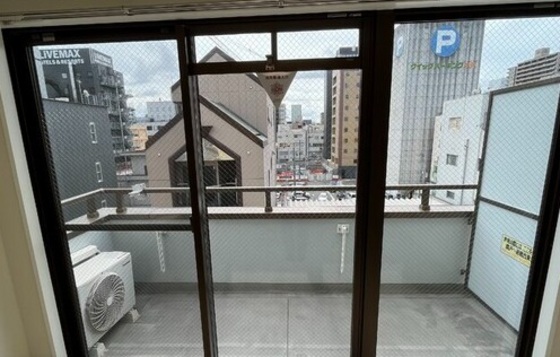 プティ・ハイム本町