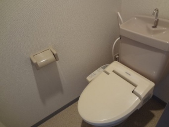 プティ・ハイム本町