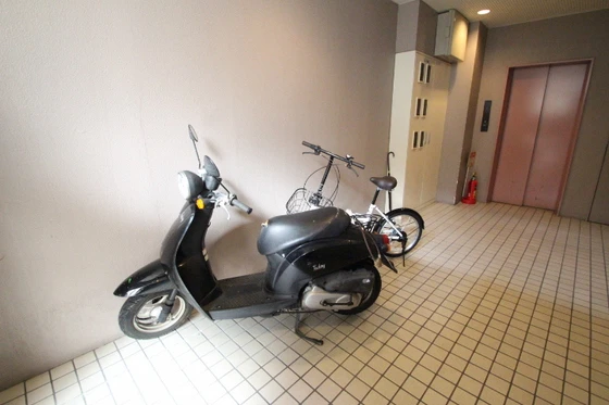 プティ・ハイム本町