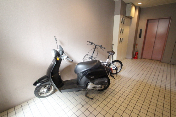 プティ・ハイム本町