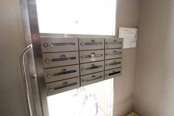 プティ・ハイム本町