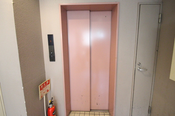 プティ・ハイム本町