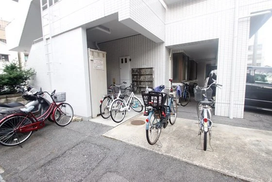 プロヴァンス宇品