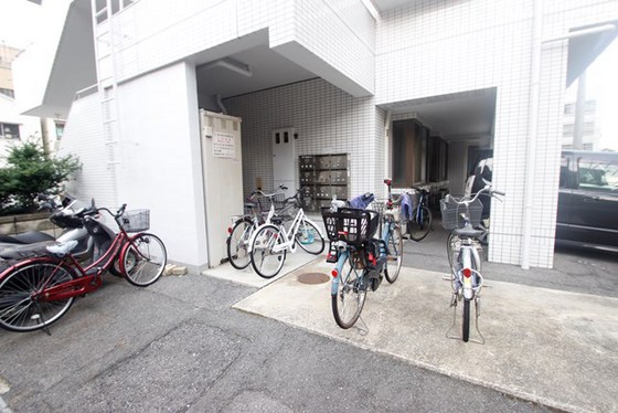 プロヴァンス宇品