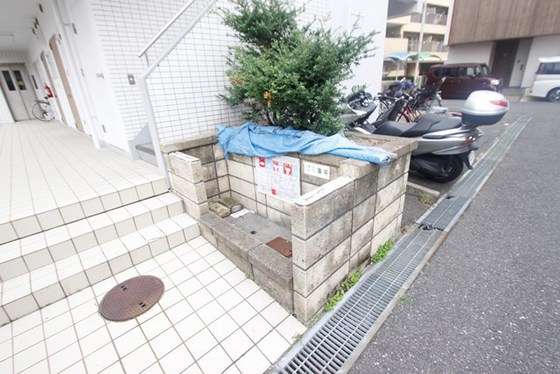 プロヴァンス宇品