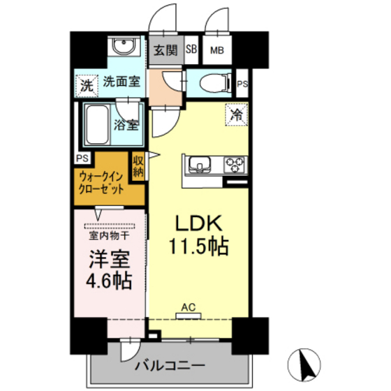 リモッカ大手町