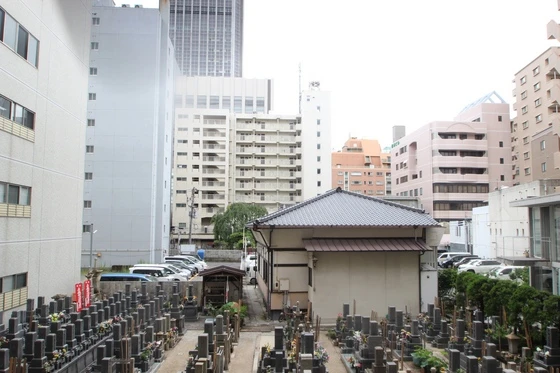 リモッカ大手町