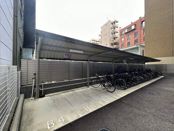 リモッカ大手町