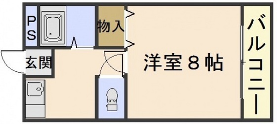 ファンテイル青江