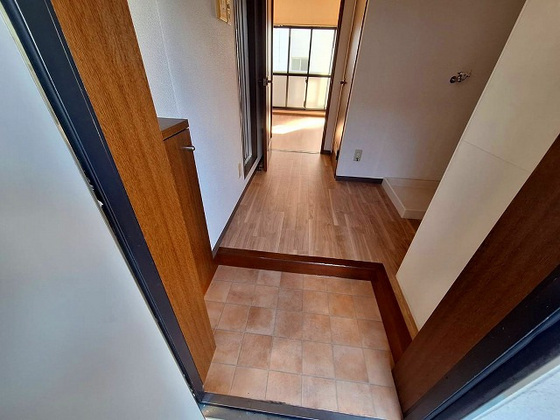 ファンテイル青江