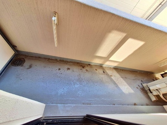 ファンテイル青江