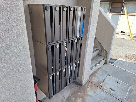 ファンテイル青江