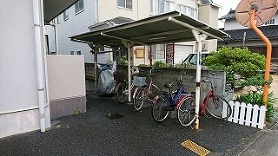 ファンテイル青江