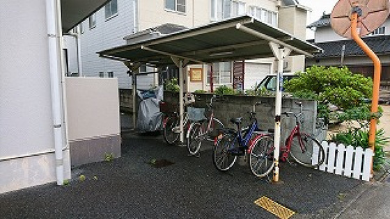 ファンテイル青江