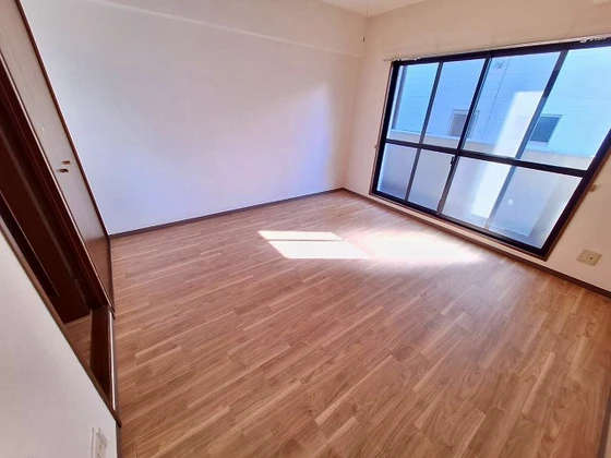 ファンテイル青江