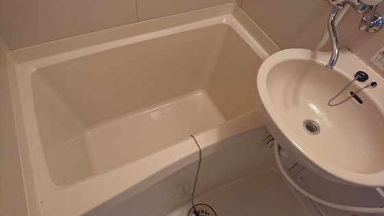 ファンテイル青江