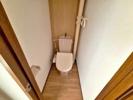 ファンテイル青江