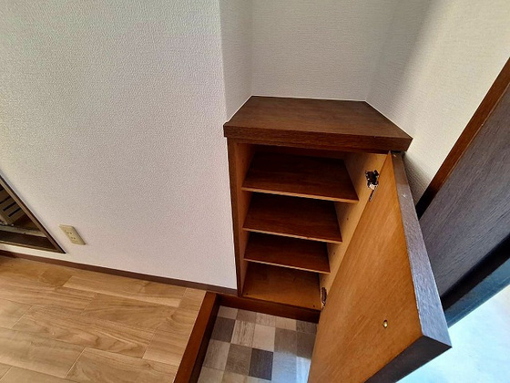 ファンテイル青江