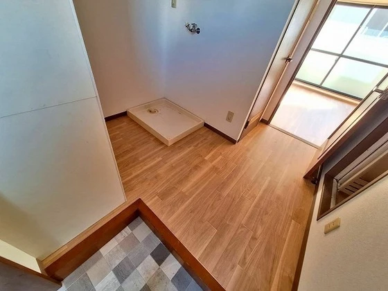 ファンテイル青江