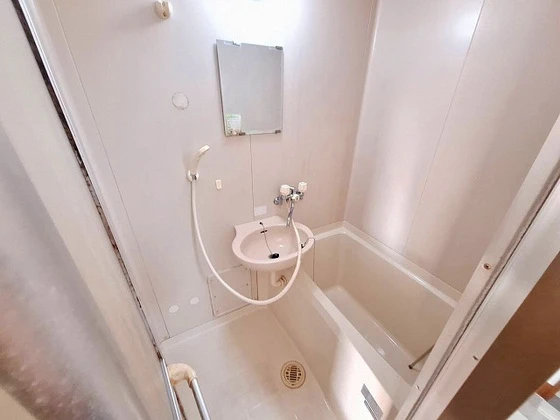 ファンテイル青江