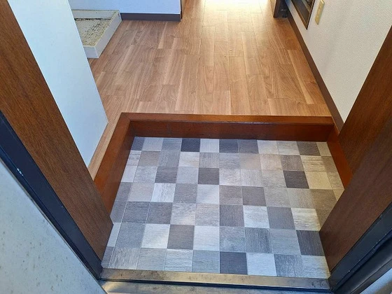 ファンテイル青江