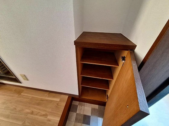 ファンテイル青江