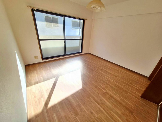 ファンテイル青江