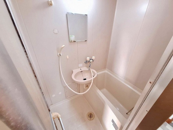 ファンテイル青江