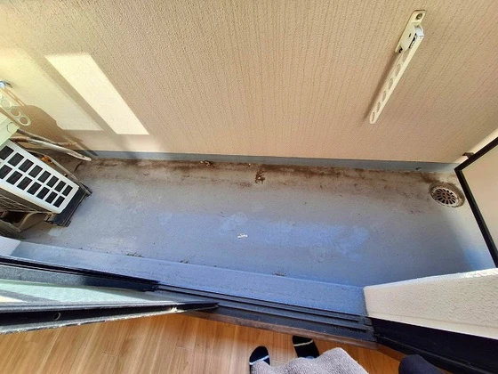 ファンテイル青江