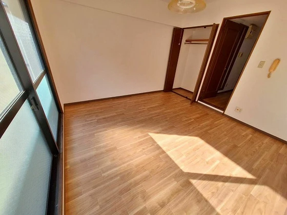 ファンテイル青江