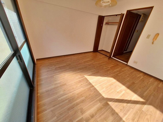 ファンテイル青江