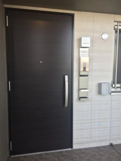 アルビオ・ガーデン西川原