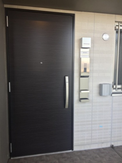 アルビオ・ガーデン西川原