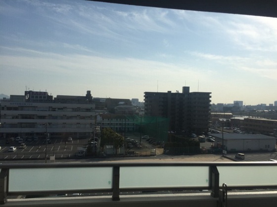 アルビオ・ガーデン西川原