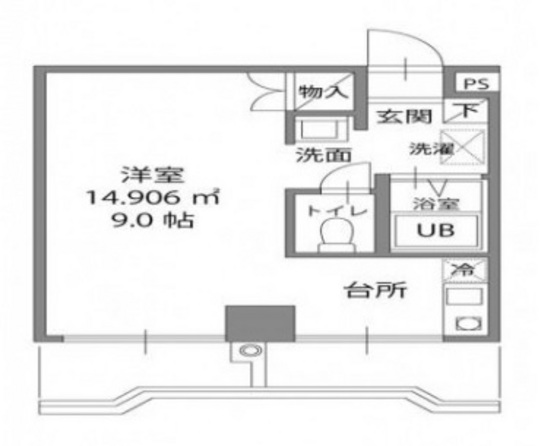 グランヴェール天神