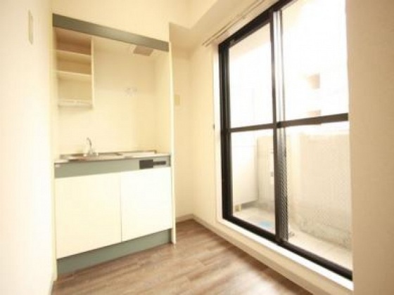 グランヴェール天神