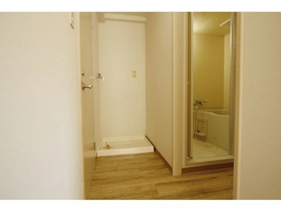 グランヴェール天神