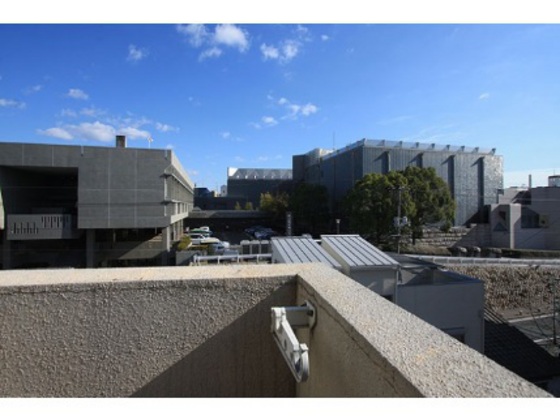 グランヴェール天神