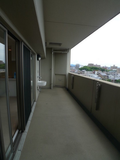 アルファステイツ岡山上中野