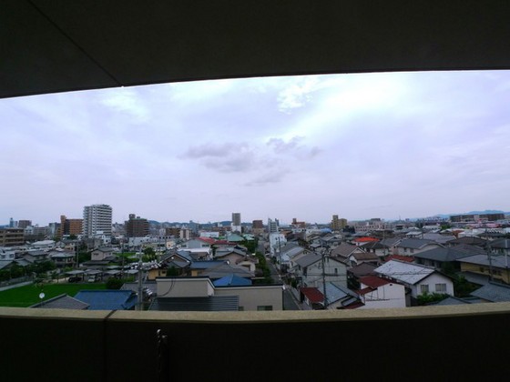 アルファステイツ岡山上中野