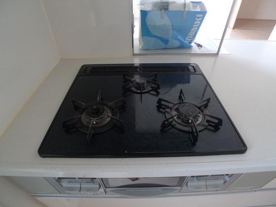 アルファステイツ岡山上中野