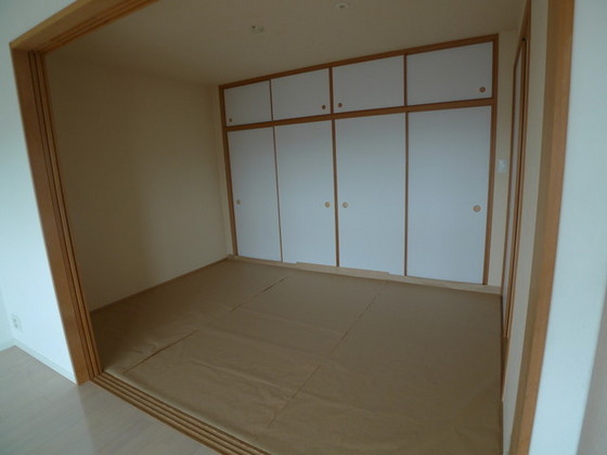 アルファステイツ岡山上中野