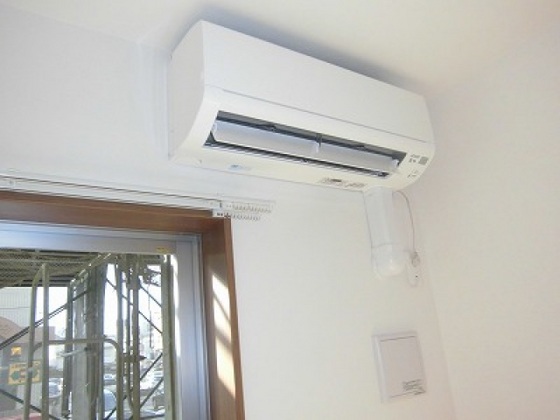 アーバンパレス医大南