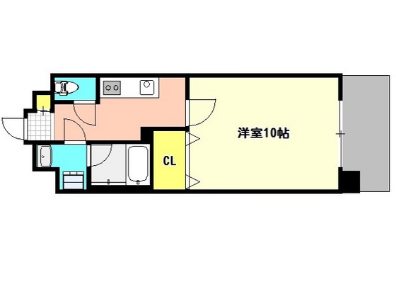 アーバンパレス医大南