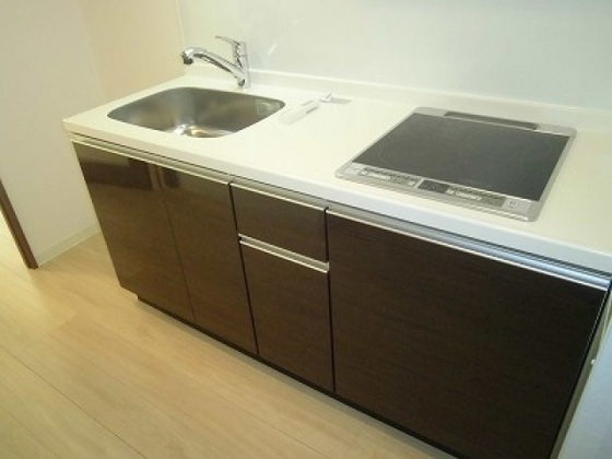 アーバンパレス医大南