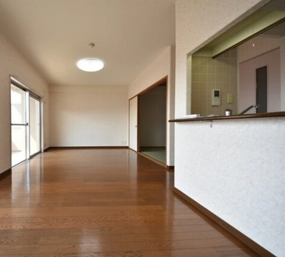 アルファステイツ西市ツインズⅠ