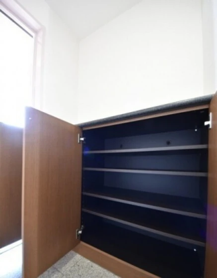 アルファステイツ西市ツインズⅠ