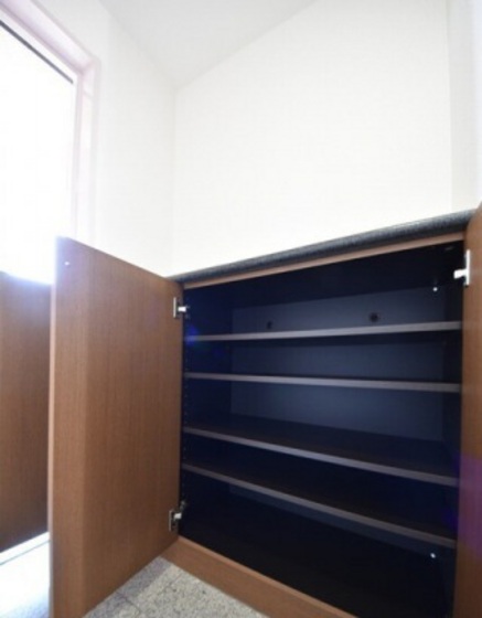 アルファステイツ西市ツインズⅠ